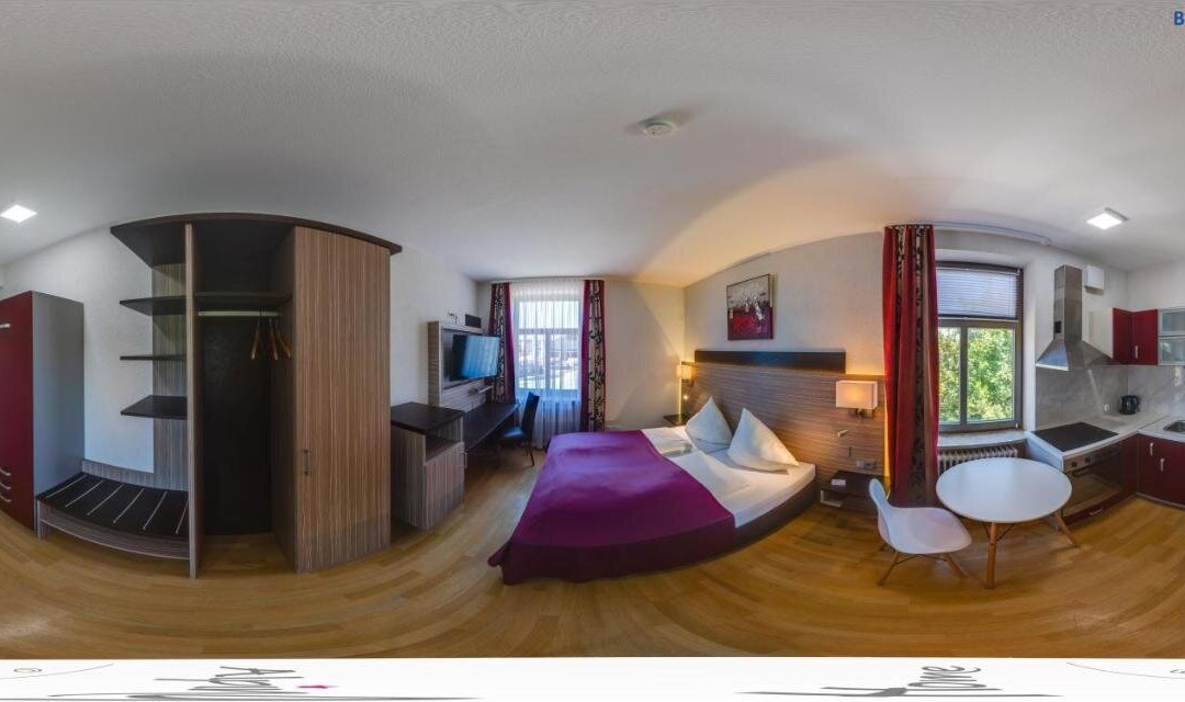 Alpina Home