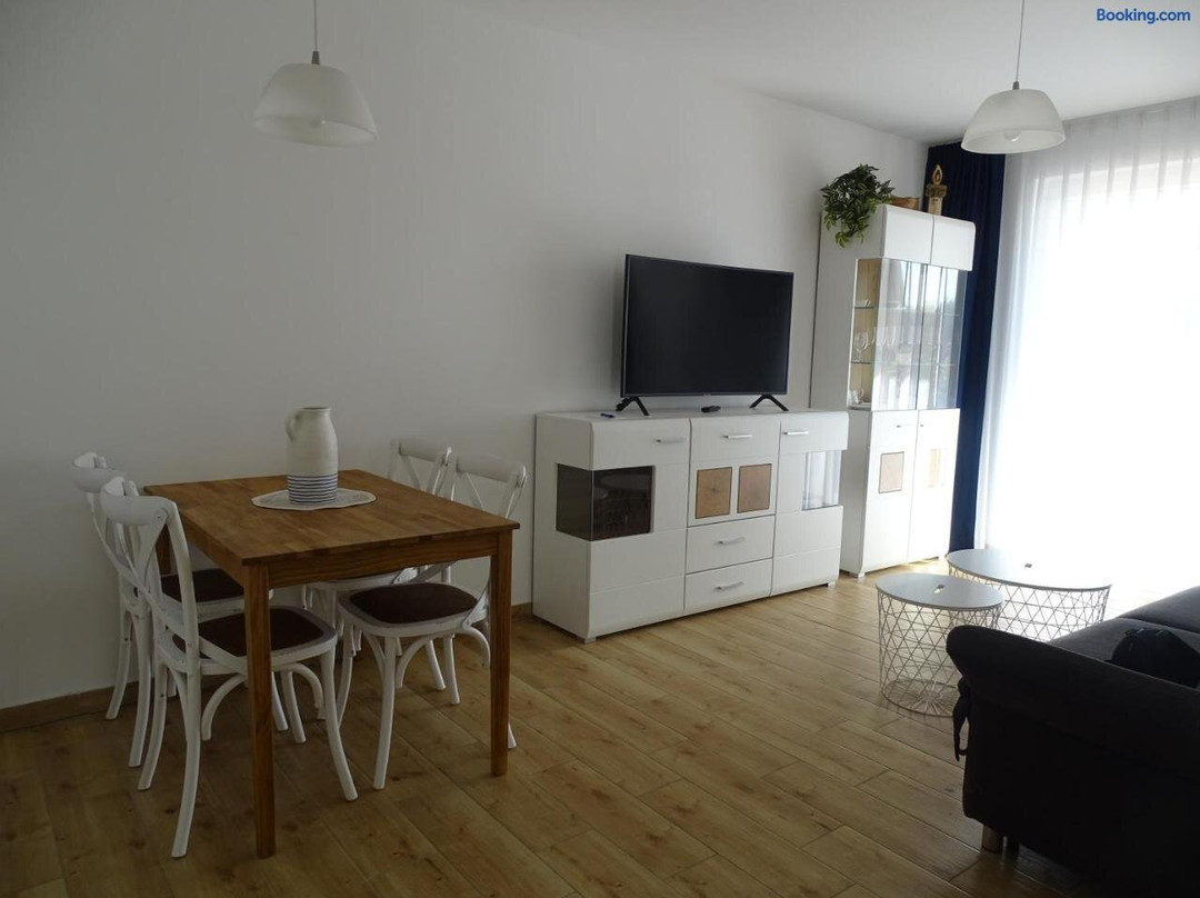 Ferienwohnung Stormthaler See, Leipziger Seenplatte