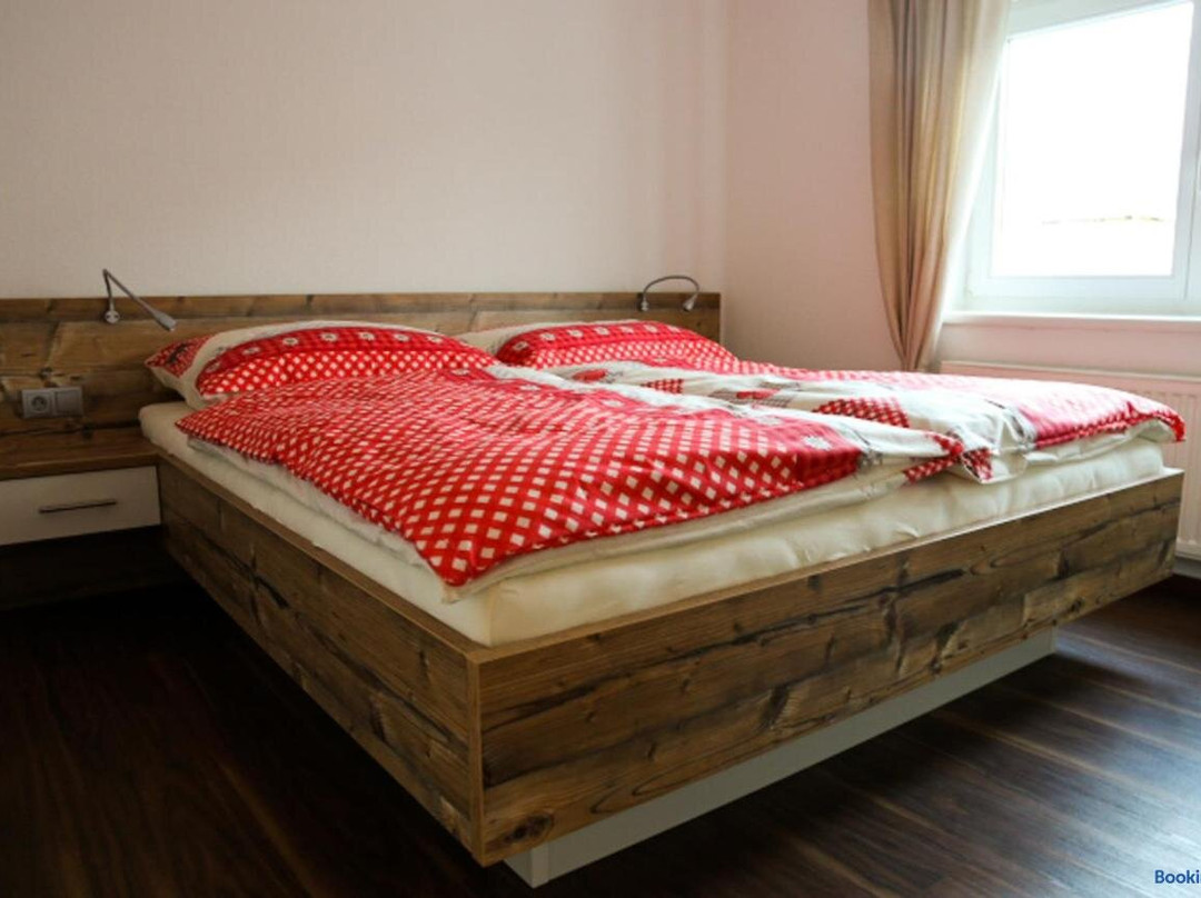 Ferienwohnung Kochl
