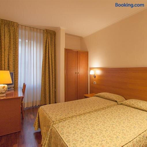 Trattoria Albergo AL TAJ