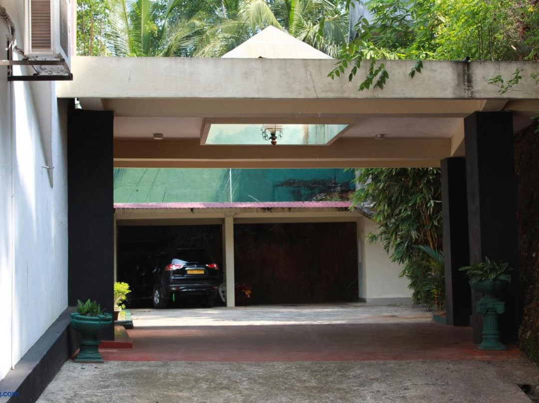 Wijaya Tourist Inn