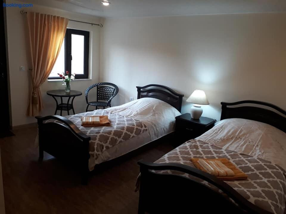 Villa Mimi