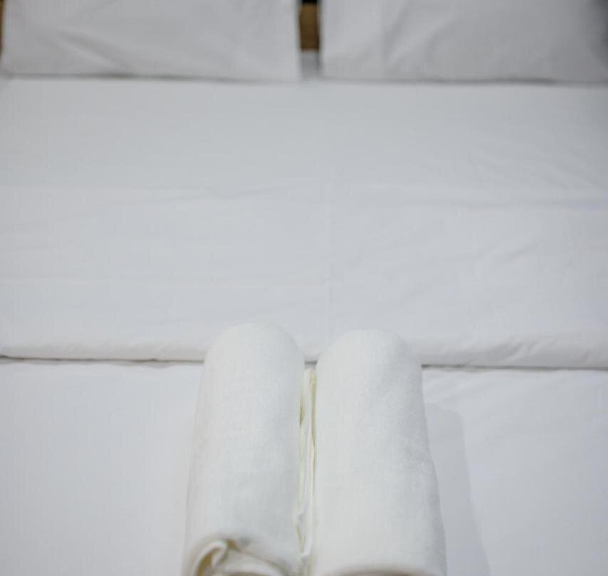 The New Residence主图