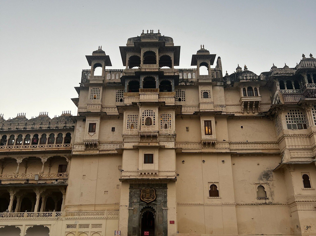 Ghanshyam Singh景点图片