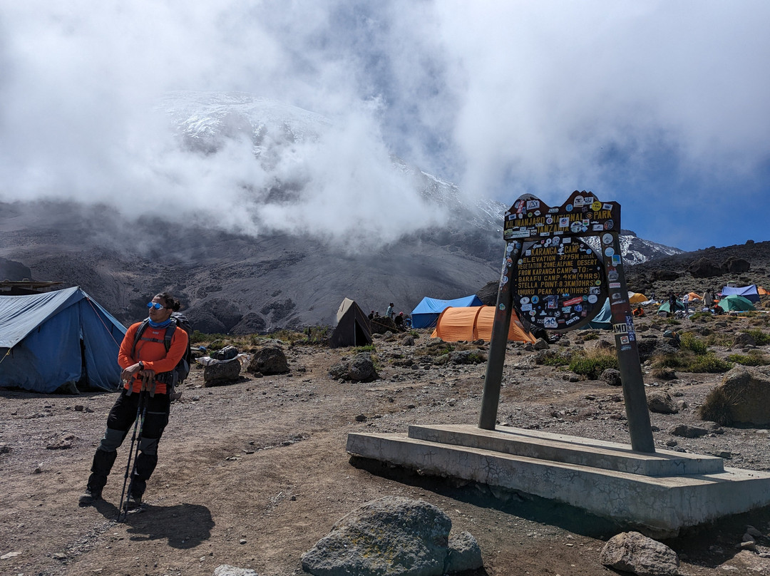 XPATS International Travel | Tour Operator Company-阿鲁沙必去景点