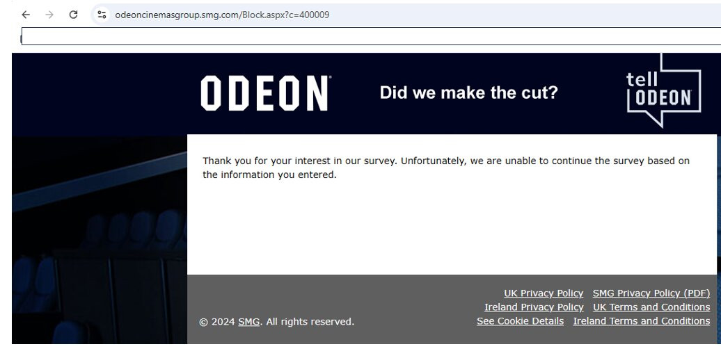 ODEON Milton Keynes Stadium景点图片