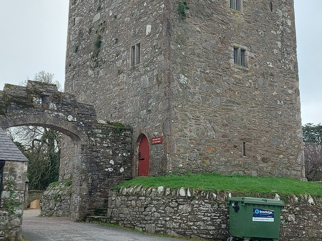 Castle Ward景点图片