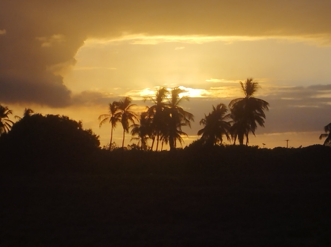 PORTO BUGGY + PORTO FELIZ-嘎林海斯港必去景点