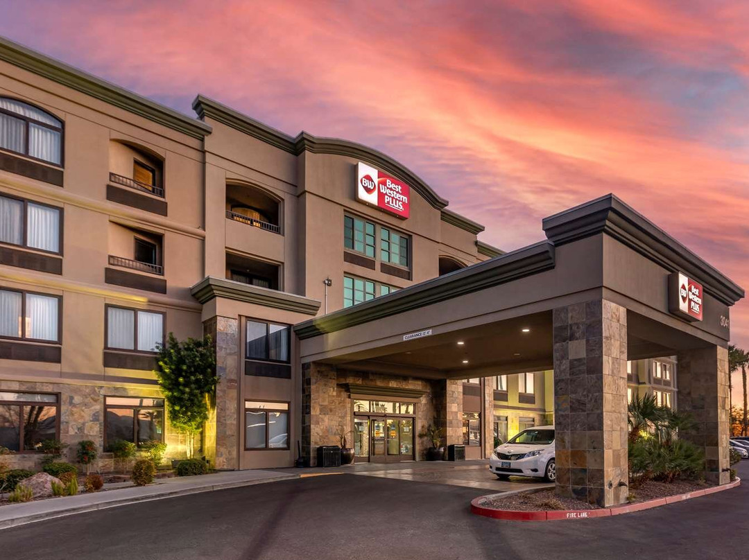 亨德森酒店住宿-亨德森温德姆温格特酒店