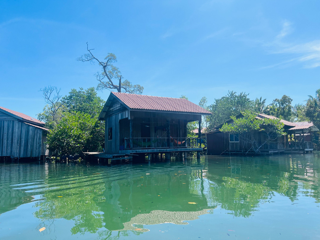 Friend of Nature Homestay
