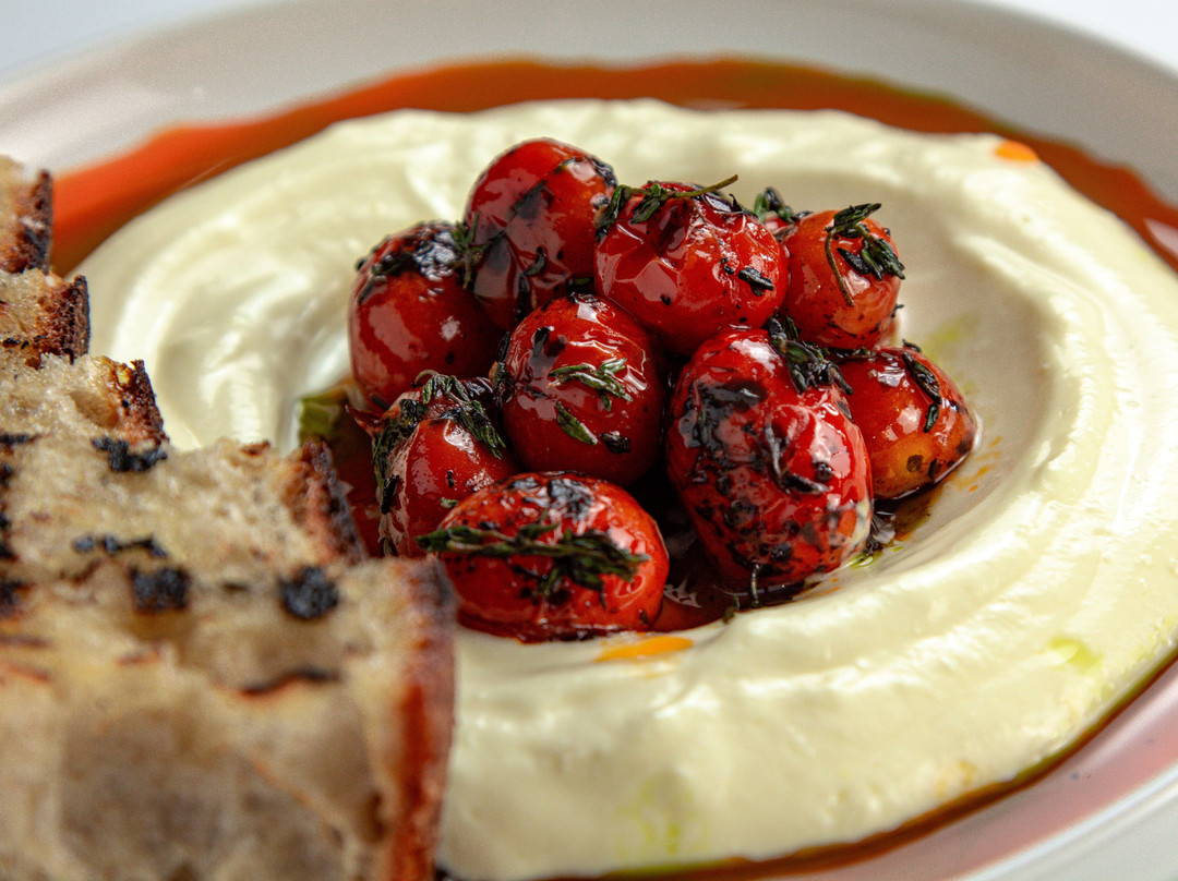 Paradise Lane Seminyak