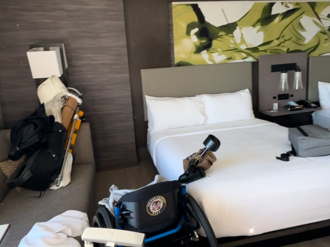 The Golf Club at Champions Circle-沃思堡必去景点