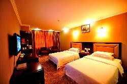 景豪大酒店主图