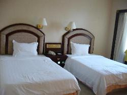 茂名市酒店住宿-茂名花园酒店