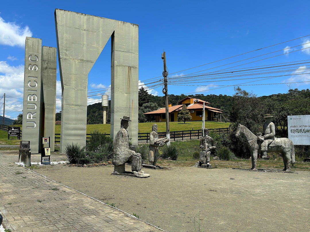 Pedra Furada-Urubici必去景点