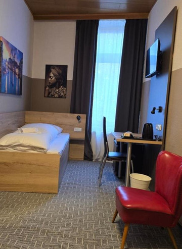 Hotel Zum Deutschen Eck主图