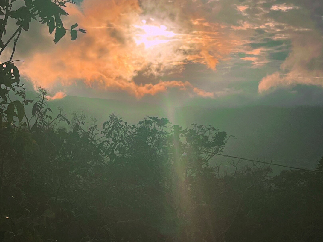 Pousada Estrela Veadeiros