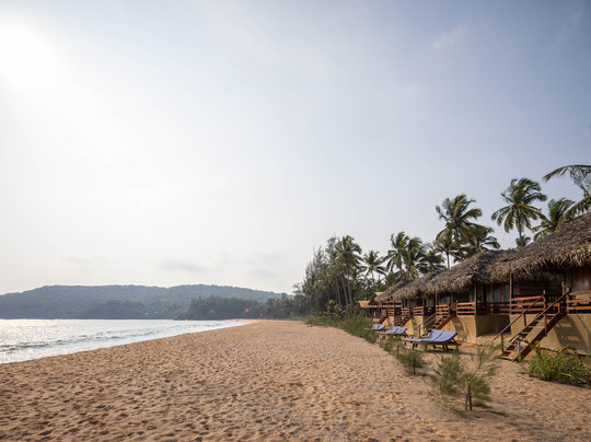 Ravi Yoga Retreat Goa主图