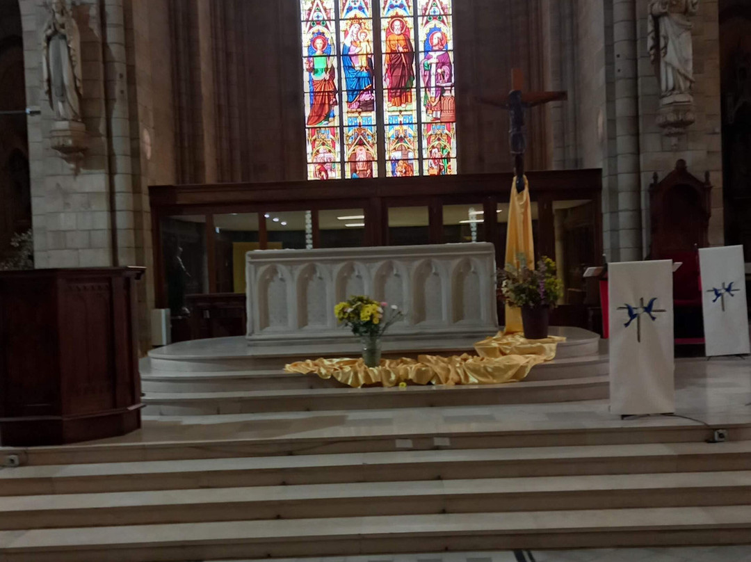 Eglise de La Grand-Combe-La Grand-Combe必去景点