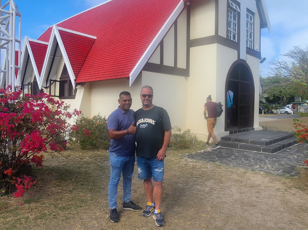 The Real Taxi Mauritius-Centre de Flacq必去景点