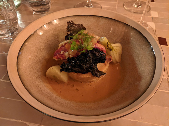 Les Sources de Villecroze