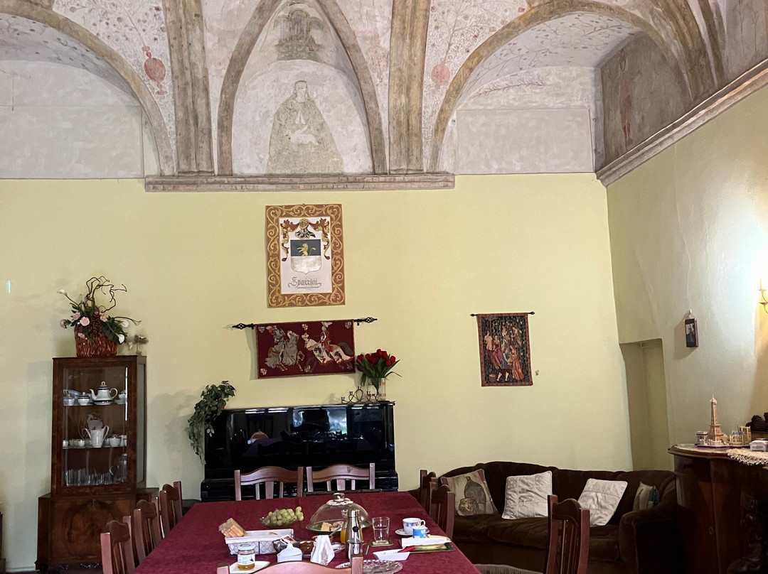 Villa San Pietro主图
