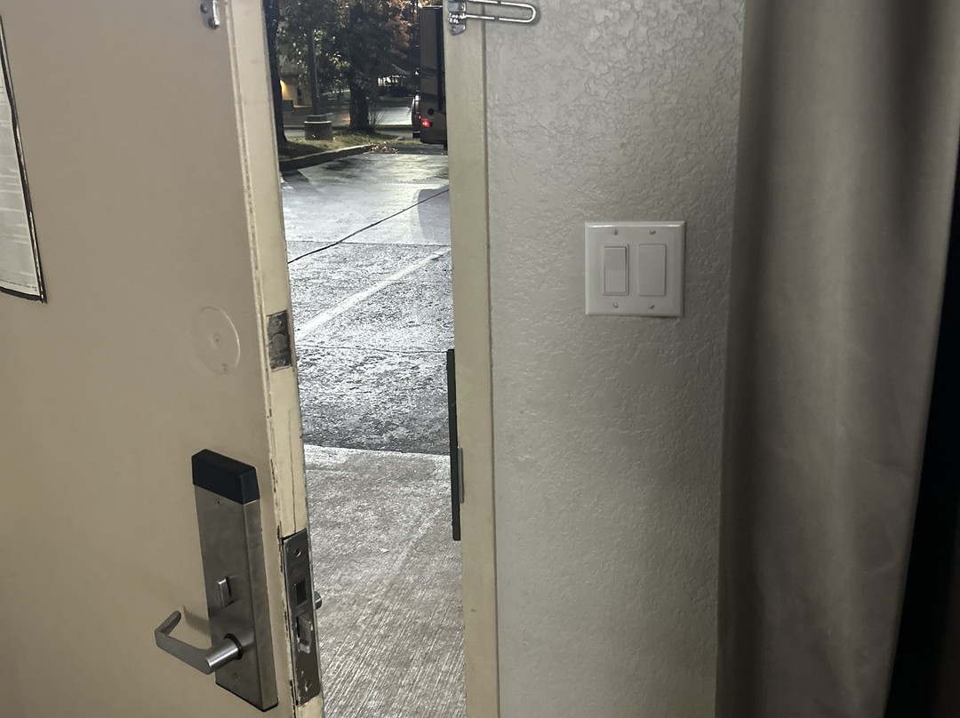 Best Western The Oasis At Joplin主图