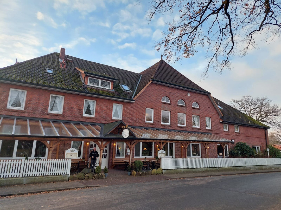 Gasthof Vossbur主图