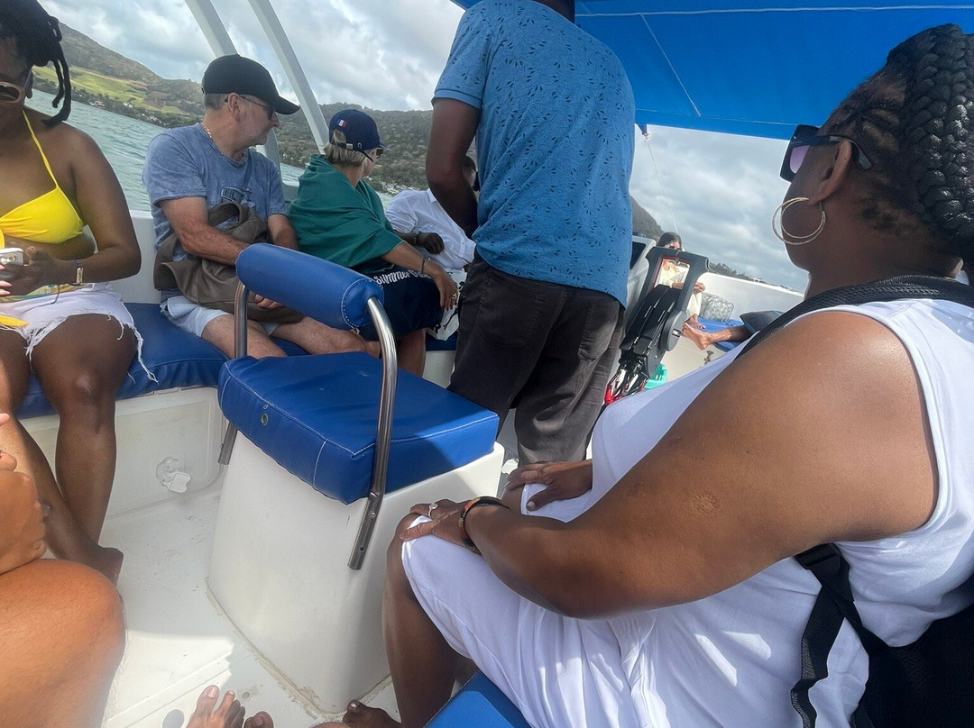 Dodo Spirit-大湾必去景点