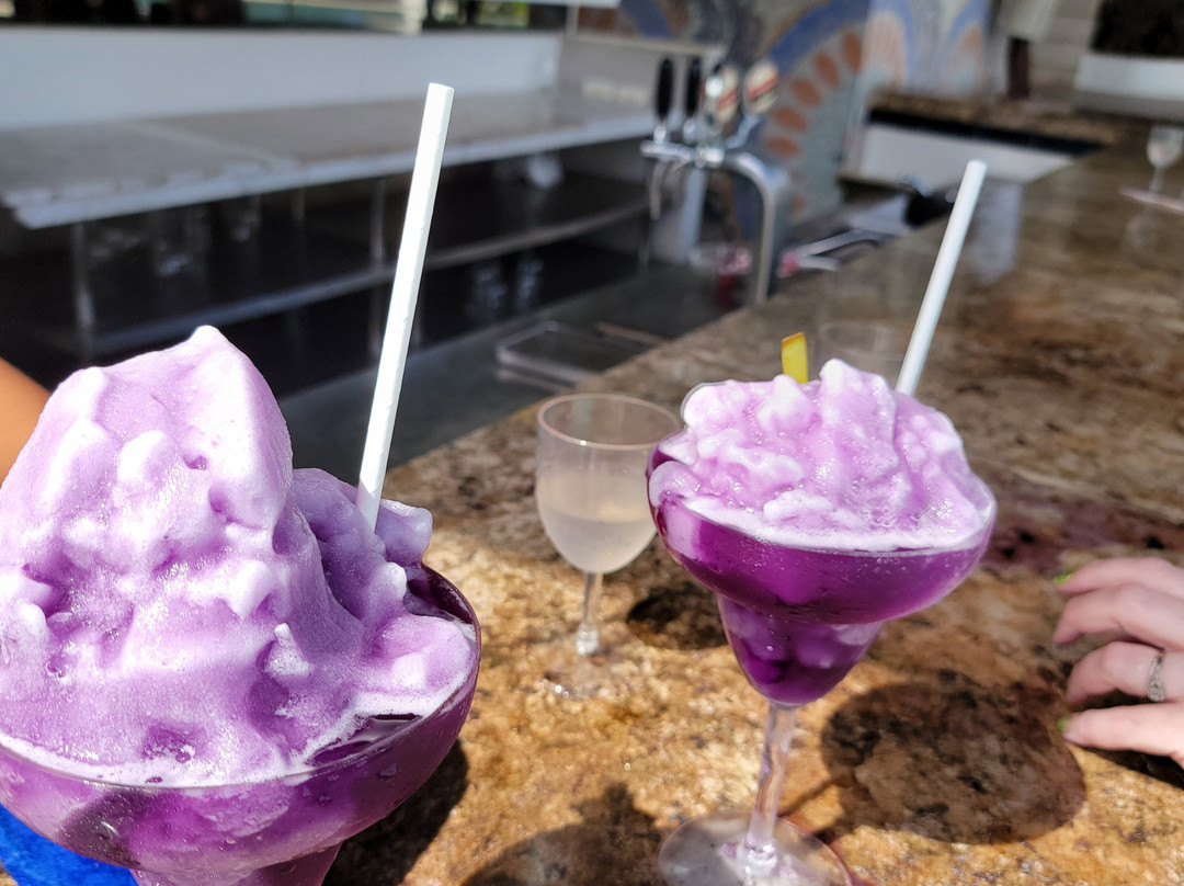 Breathless Montego Bay Resort & Spa主图