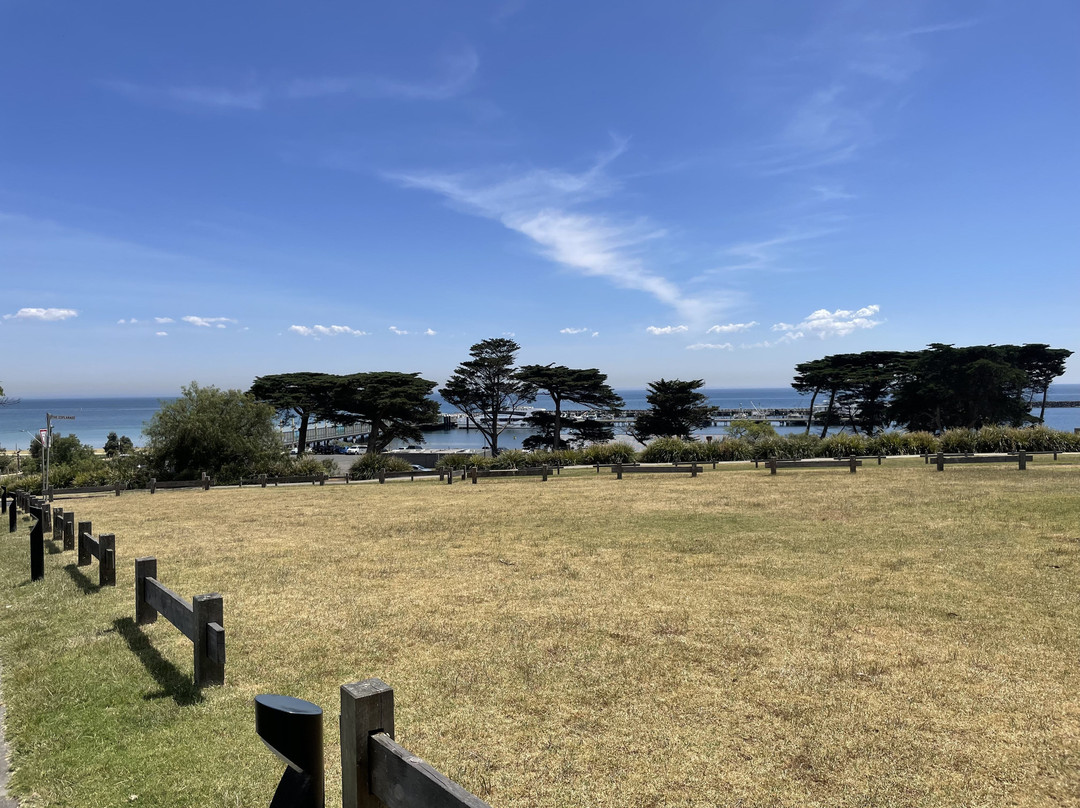Portarlington War Memorial