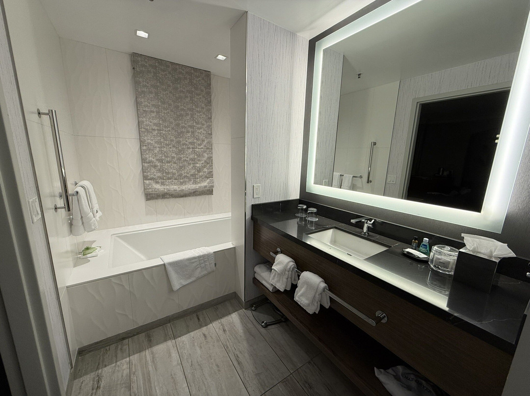 帕洛阿尔托威斯丁酒店主图