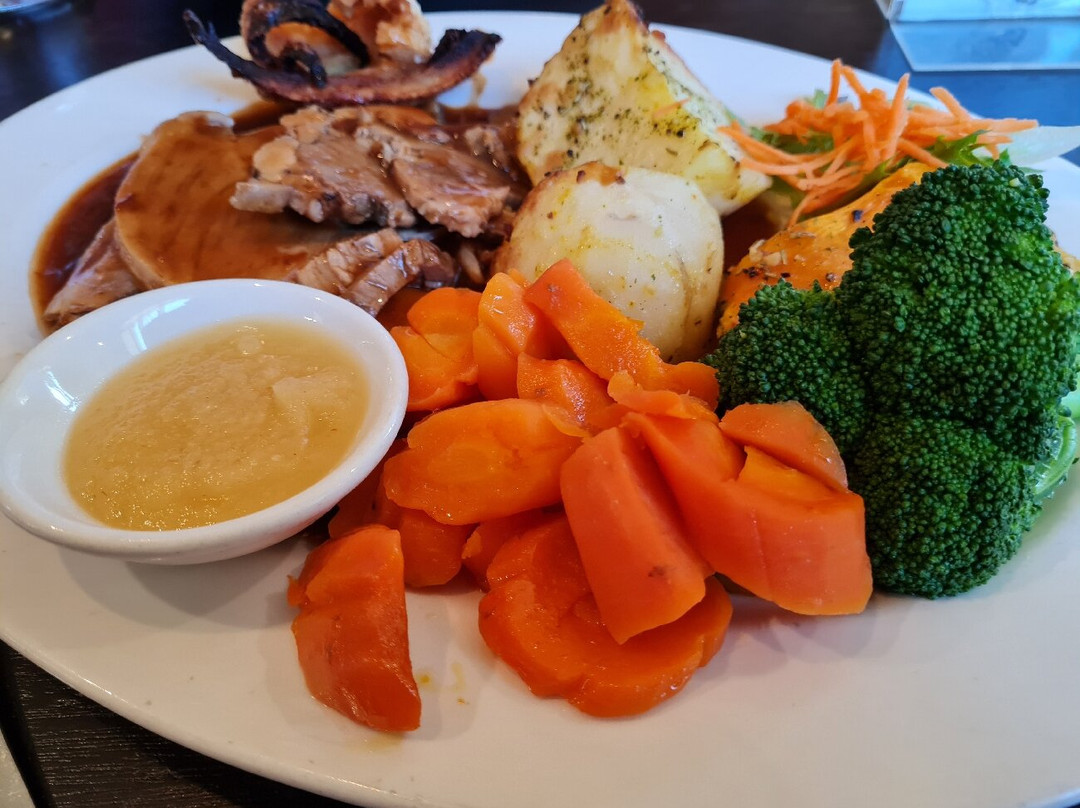 Commercial Hotel / Motel主图