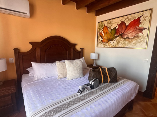 Five Queens Boutique Hotel