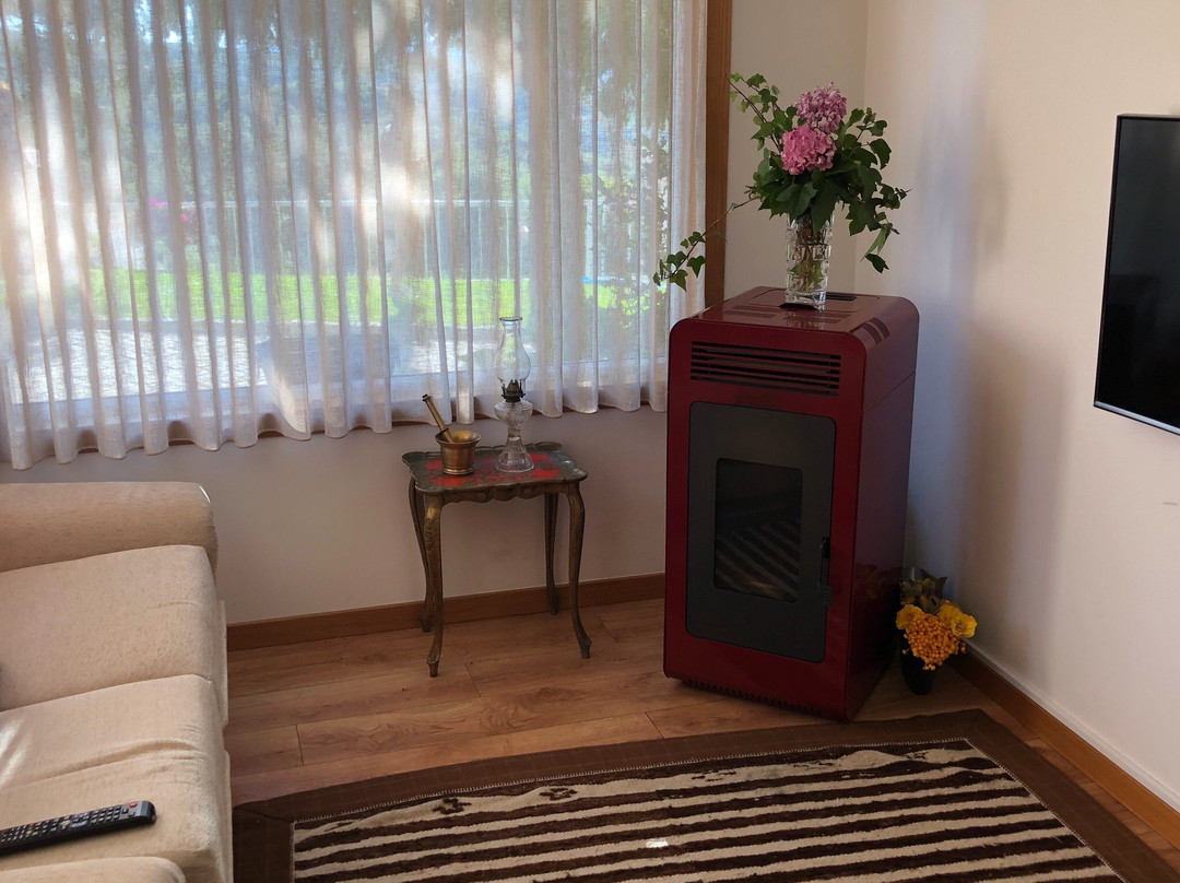 Casa da Avó Chiquinha主图