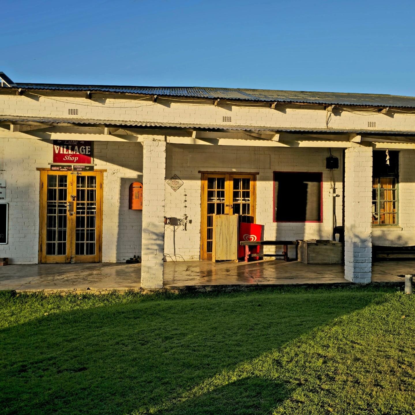 Riverview Country Inn-官方