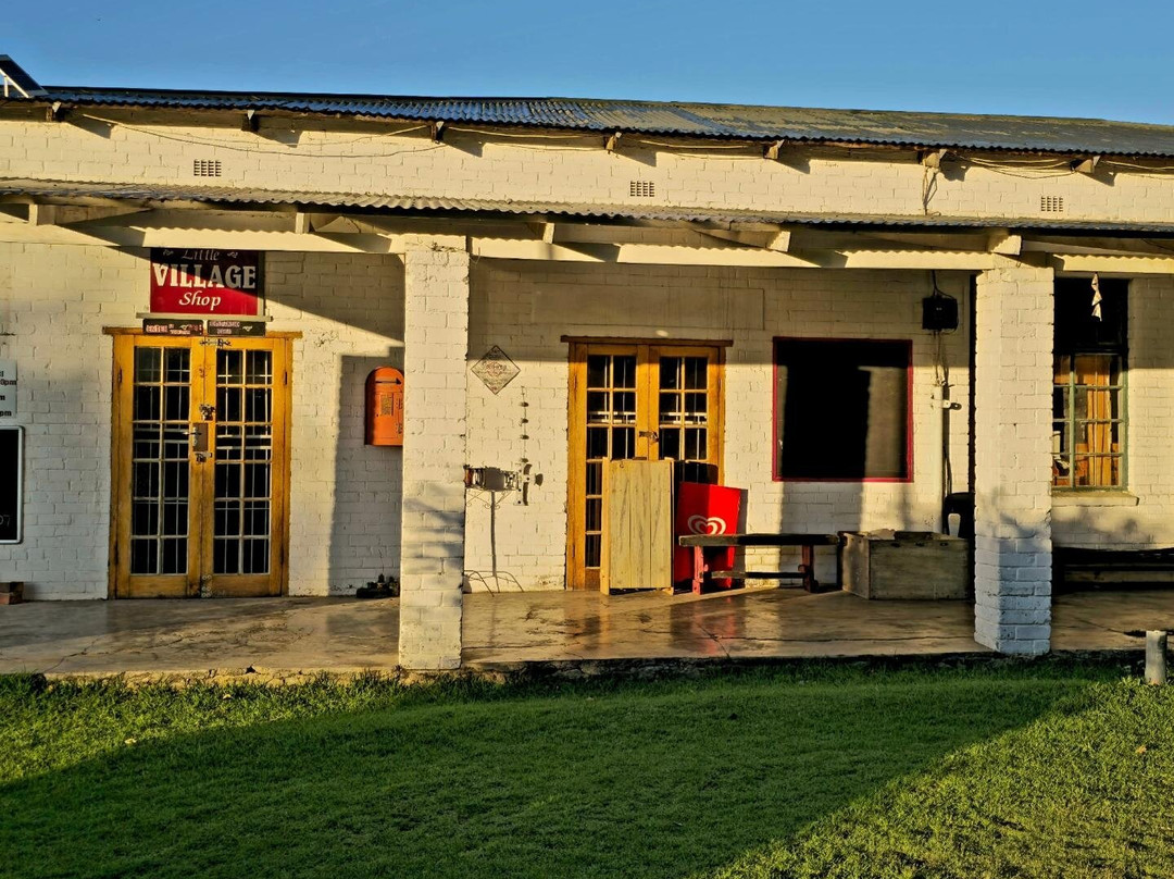 Riverview Country Inn主图