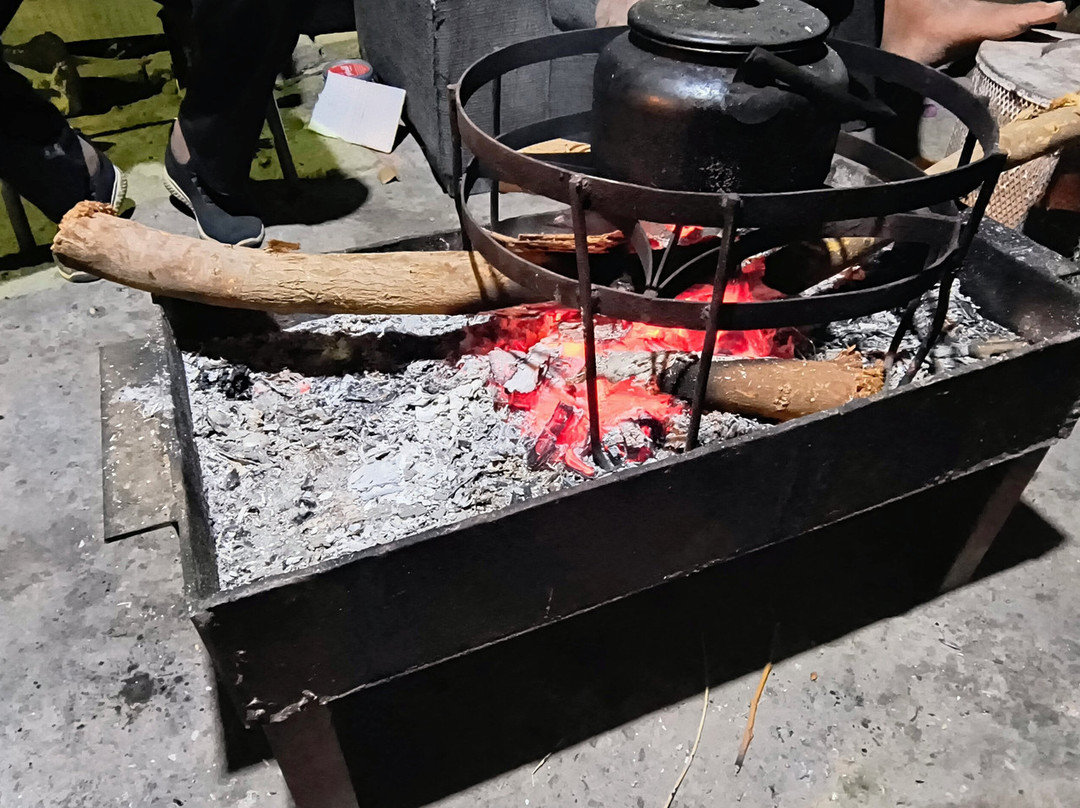 Safi Kitchen hostel主图