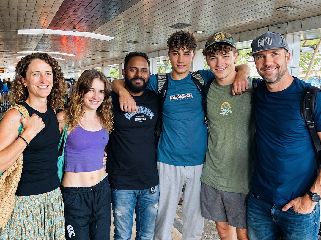 Sri Lanka Private Tour Drivers-卡图纳耶克必去景点