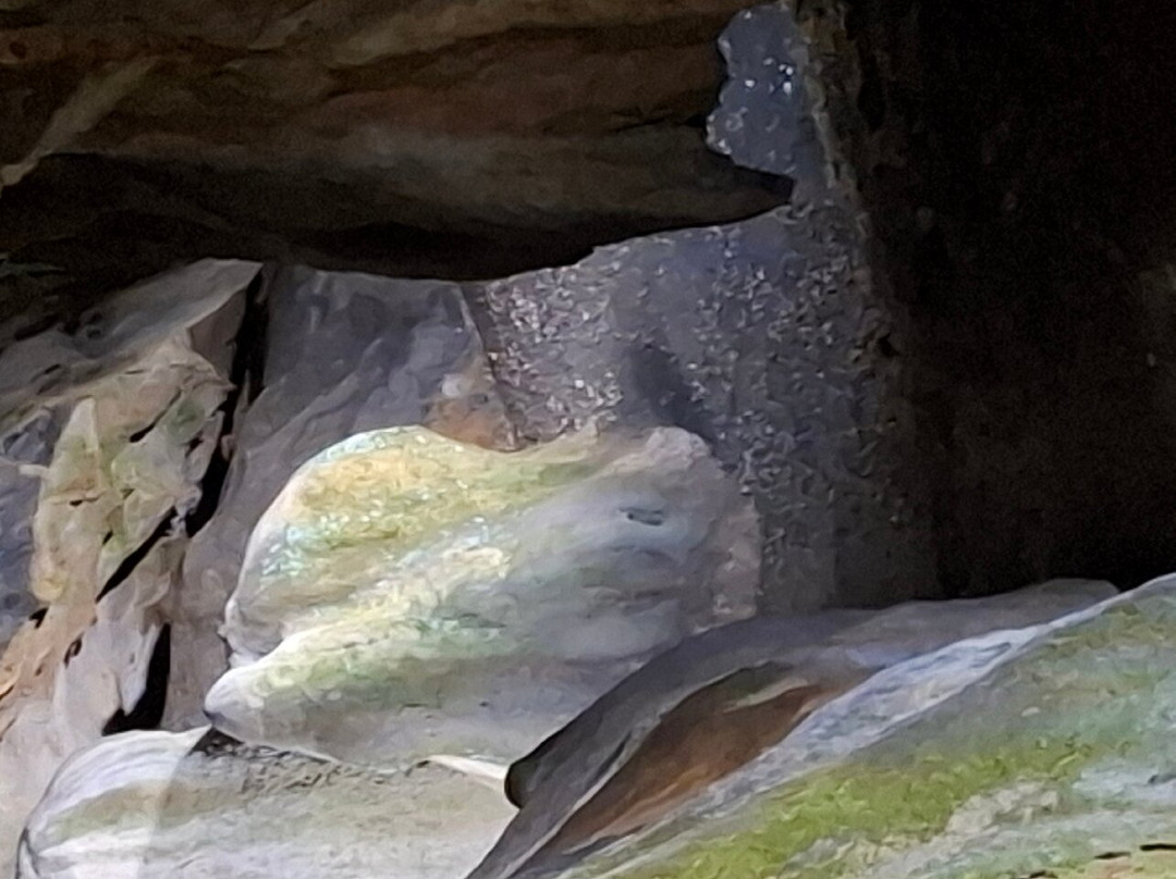 Bilsteinhöhle景点图片
