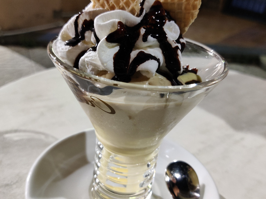 Cioccolateria Santori