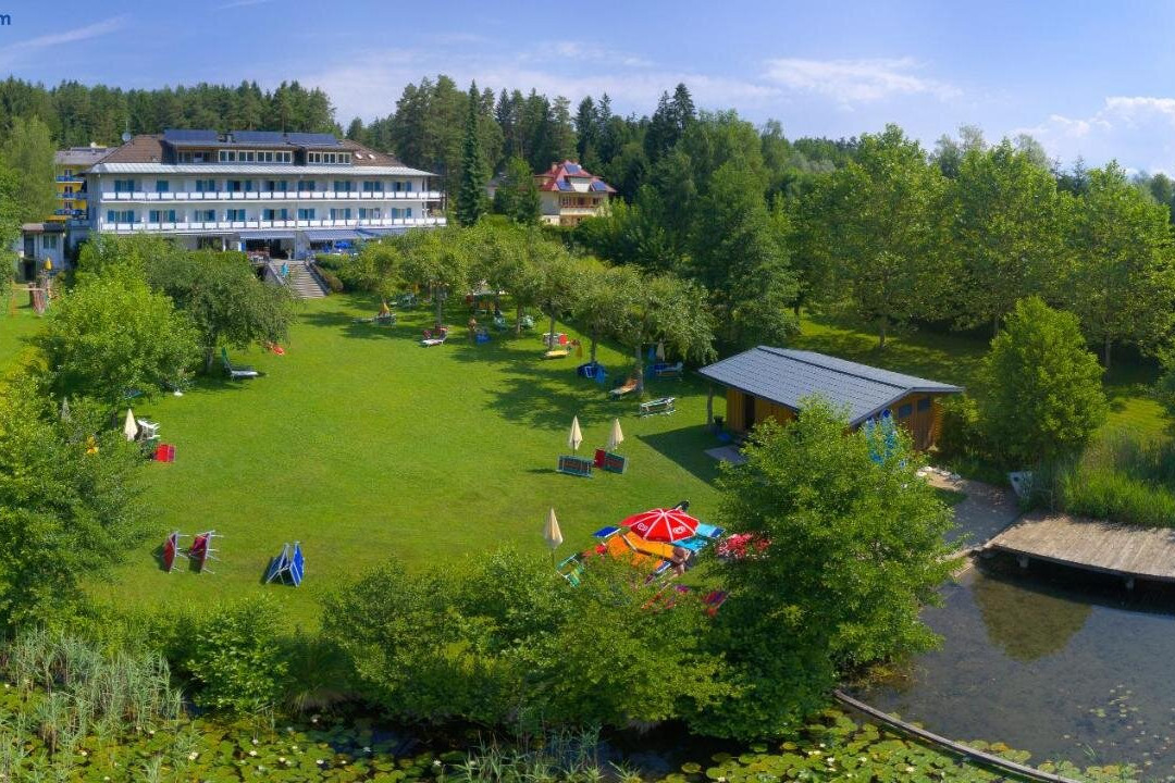 Hotel Klopeinersee主图