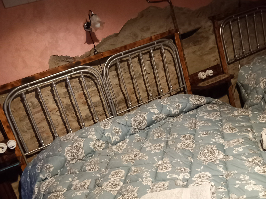 B&B Stin Platia