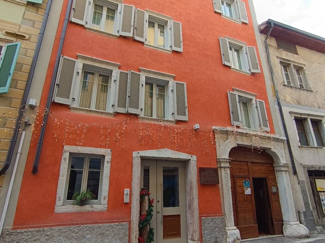 Locanda in Borgo 1775主图