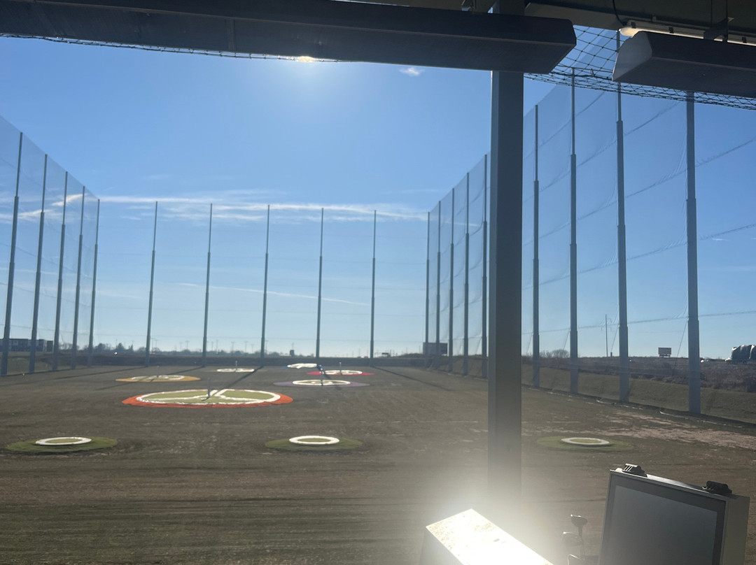 Pinseekers Deforest-DeForest必去景点