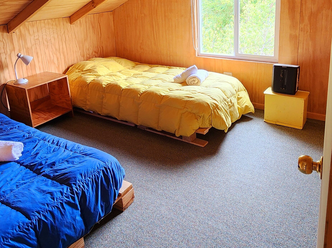 Hamilton's Place主图