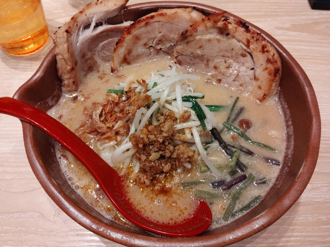 味噌乃屋田所商店 イオンモール新利府南館店