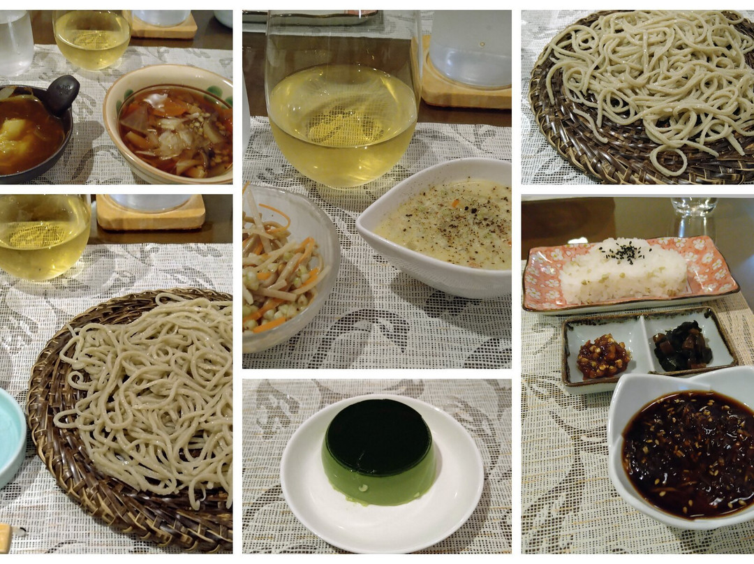Sobano Hana主图