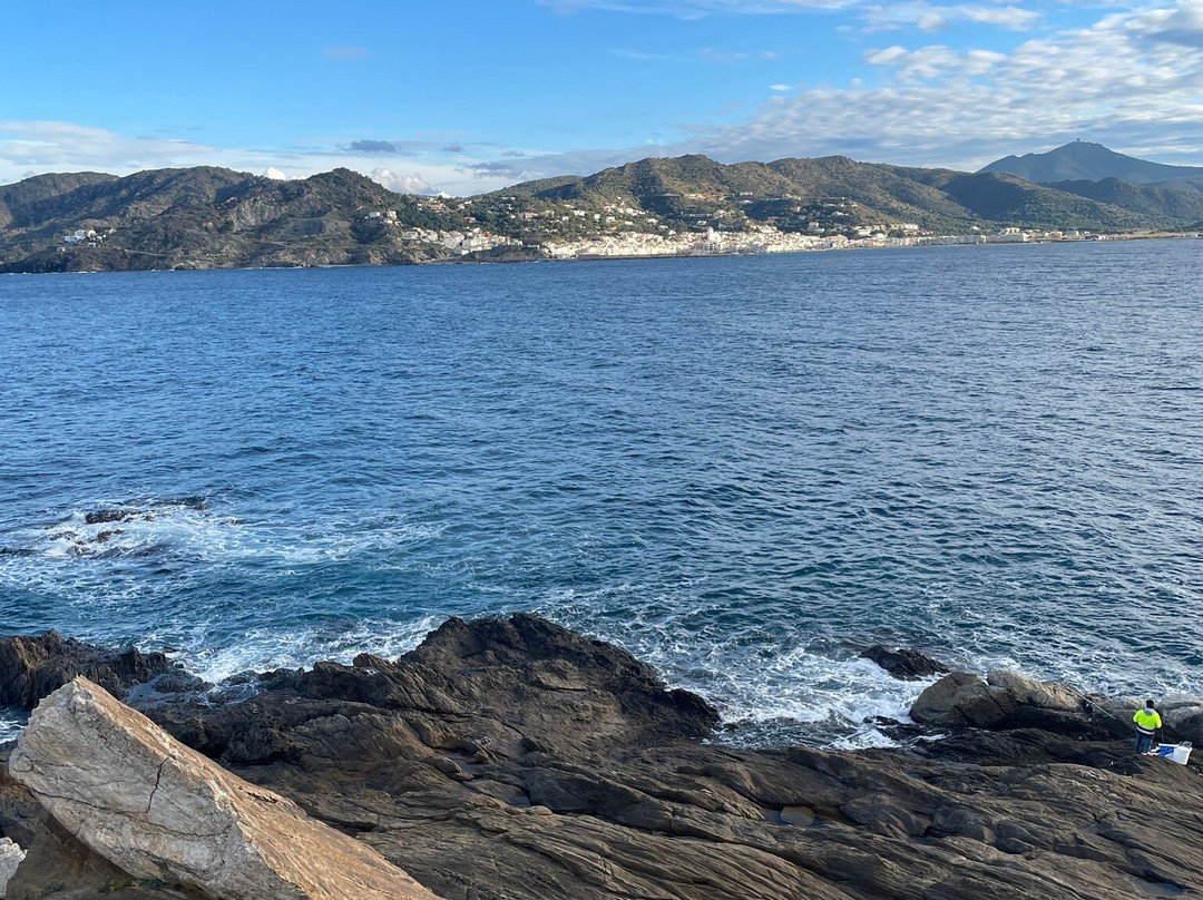 Playa de El Port de la Selva-El Port de la Selva必去景点