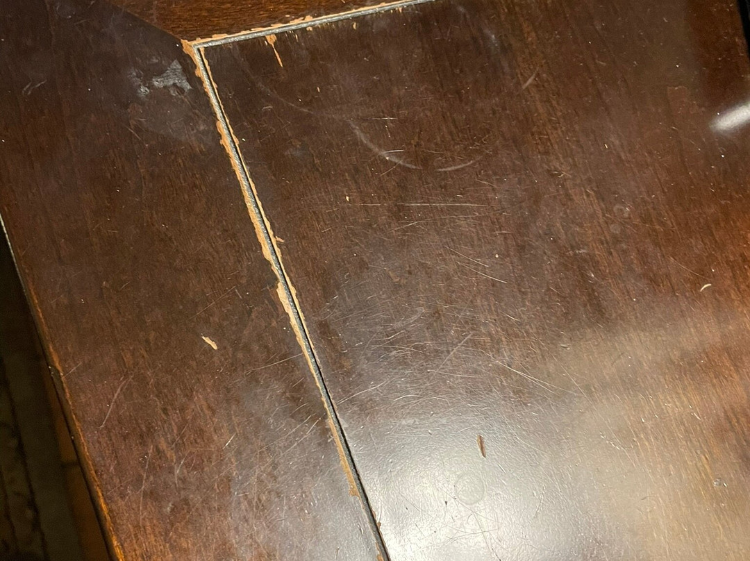 The Beaufort Inn主图